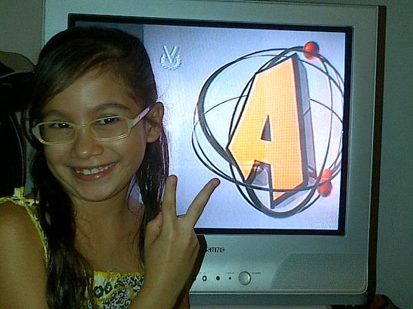 Danipi18's tweet photo. @AtomicoOficial  Feliz Tarde, viendo mi programa favorito, desde Apartadero edo Cojedes#selfieatomico http://t.co/nO8wASA9PG