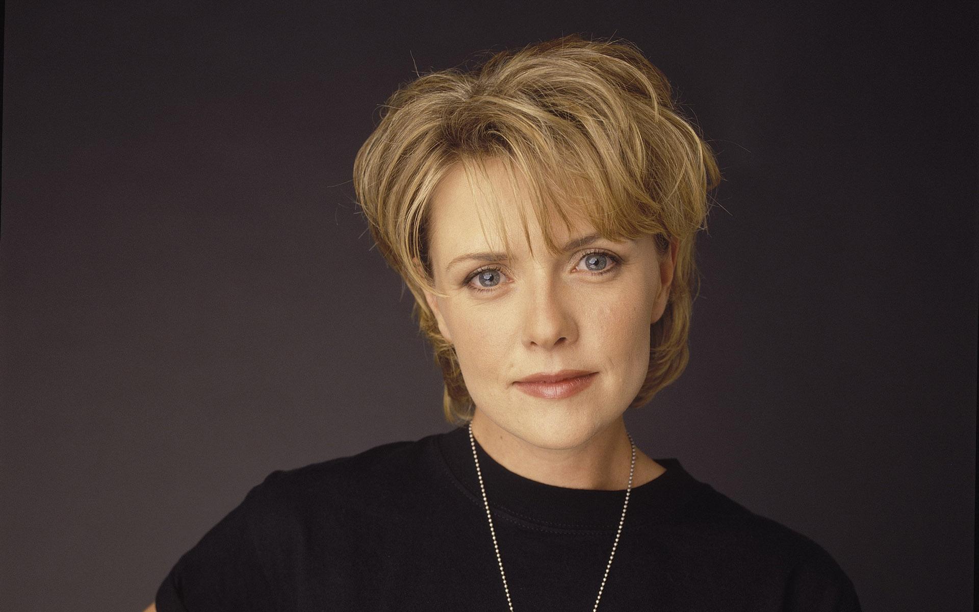 Happy Birthday to the amazing aka Major Sam Carter in 