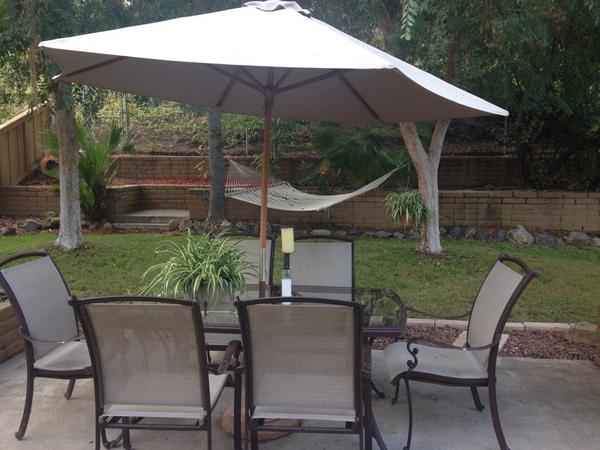 equinegirl's tweet image. My favorite spot at home #hammock #settleinstyle