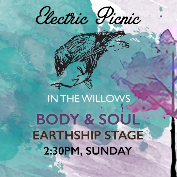Here we go #ElectricPicnic2014 <a href="/EPfestival/">Electric Picnic</a> <a href="/BodyandSoulIrl/">Body&Soul</a>