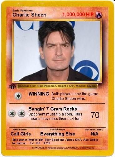 Funny Pokemon Cards (@pokefuny) / Twitter