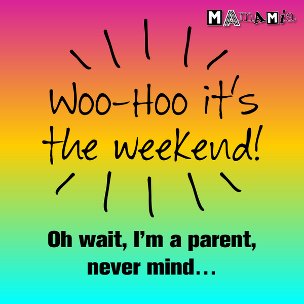 MamamiaParents's tweet photo. *Almost* there... http://t.co/MwlvOUY2AN