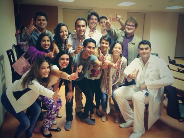 fesal_qro's tweet photo. La Nueva FESAL! http://t.co/0zHChwnb3w