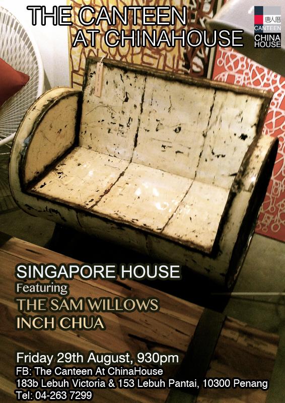 Canteen ChinaHouse (@thecanteenatch) on Twitter photo Get a real taste of Singapore at <a href="/ChinaHouseMY/">ChinaHouse</a> tonight Fri Aug 29, 630pm on.fb.me/XX2dQk <a href="/GT_Festival/">George Town Festival</a> Get a real taste of Singapore at <a href="/ChinaHouseMY/">ChinaHouse</a> tonight Fri Aug 29, 630pm on.fb.me/XX2dQk <a href="/GT_Festival/">George Town Festival</a>