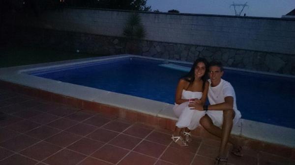 11Pauliita11's tweet photo. Fiesta Ibicenca ♡ http://t.co/yWJhWDTdwL