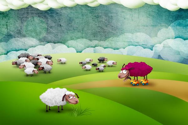 Juiceheart's tweet photo. Maybe i shudv named my magazine Sheepheart http://t.co/A7QRqRYNvF