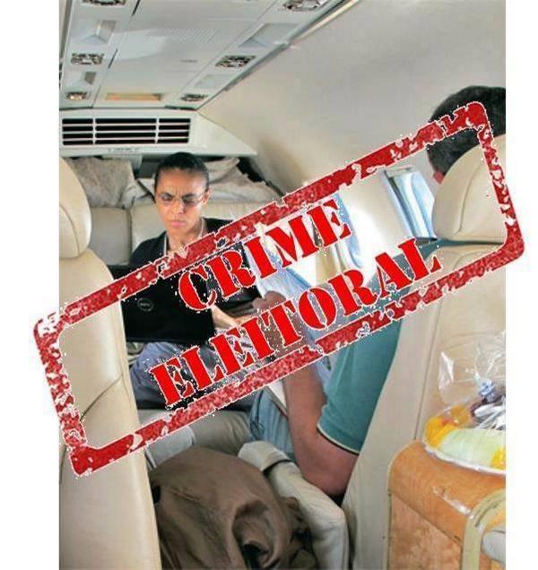RodP13's tweet photo. Começa bem a "nova política" de ExMarina!
Jato #Caixa2 http://t.co/fh4iEXXJfI
e vídeo de Lula #fraudado!
http://t.co/5sZJ6by03t