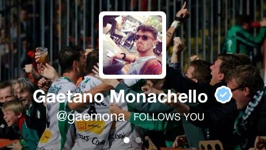 marrymeignazio's tweet photo. Omgggg thank you so much!!! Kisses &amp; hugs to you😍😍😍😍 you made my day!❤���❤ @gaemona http://t.co/ZGJSiIU6kZ