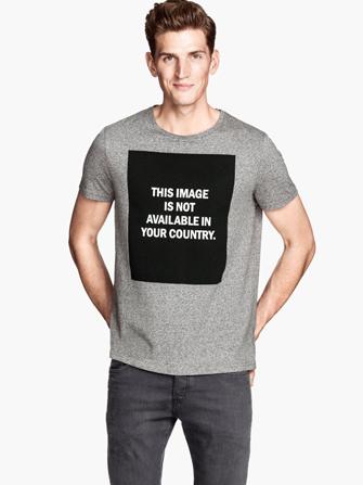 brianpellot's tweet image. Want - H&amp;amp;M Anti-Censorship T-Shirt refinery29.com/2014/08/73316/…