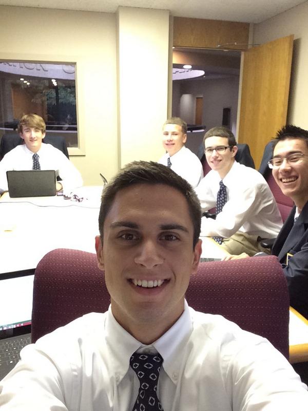 SRDECA's tweet photo. #throwbackthursday to planning the POW for this year! We can't wait to see everyone in action! http://t.co/PPBCqtKD2s