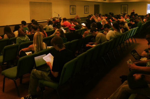 ccbcmurrieta's tweet photo. First day of classes at CCBC! #ccbcfall14 http://t.co/td7vxSYnVP