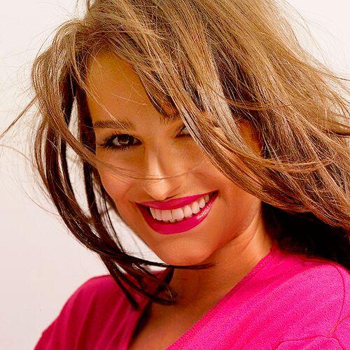 HAPPY BIRTHDAY LEA MICHELE LOVE YOU SO MUCH  