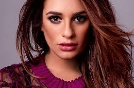    Lea michele birthday     Happy birthday 