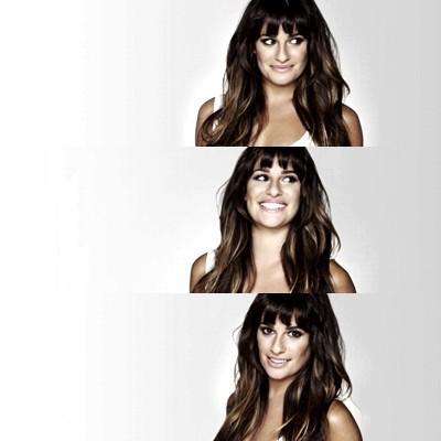 Happy Birthday Lea Michele Sarfati 