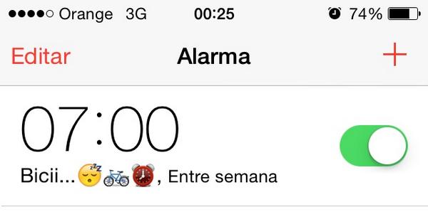 Sp_Tamii's tweet photo. A momii que las 7 estan aquiii 😊🚲💪  @MiriamBlanco28 http://t.co/gn57h19kVs