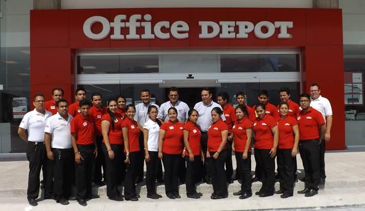 Twitter 上的 Office Depot México：