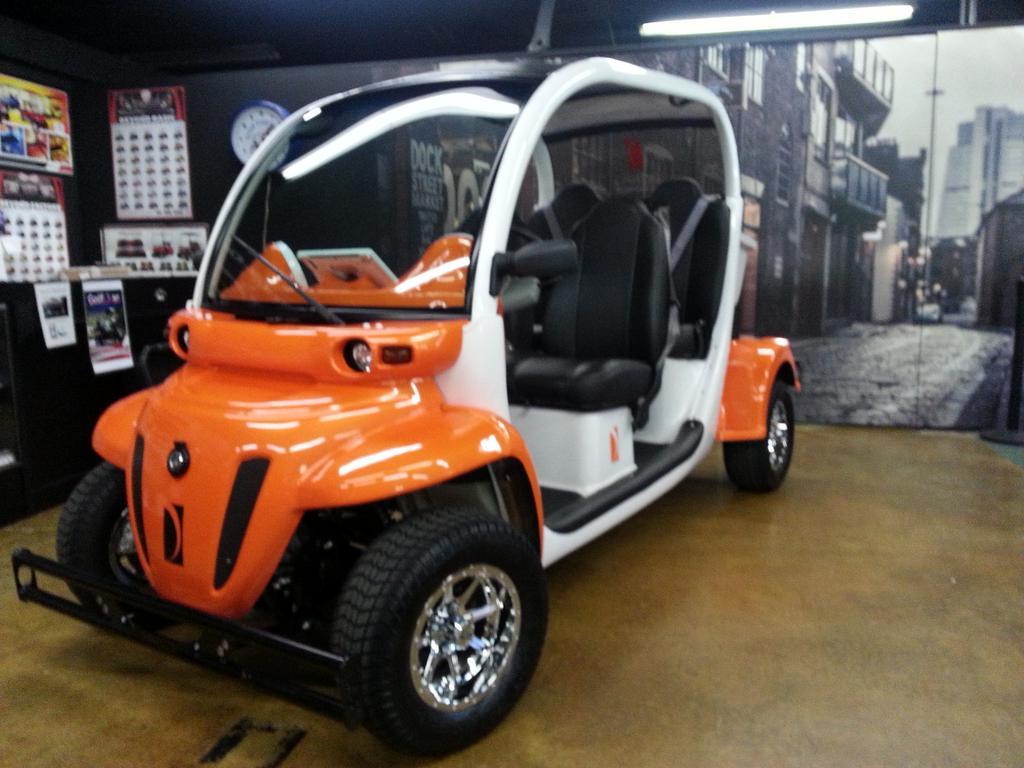 2008 gem e4 online