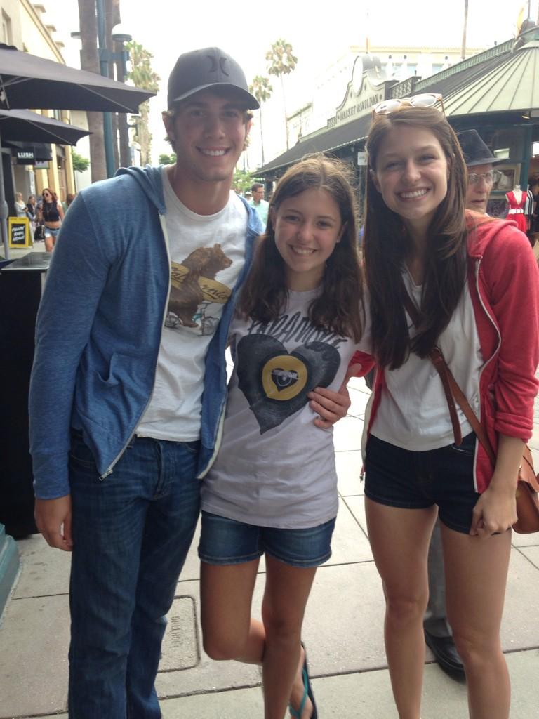 Happy late birthday blake   