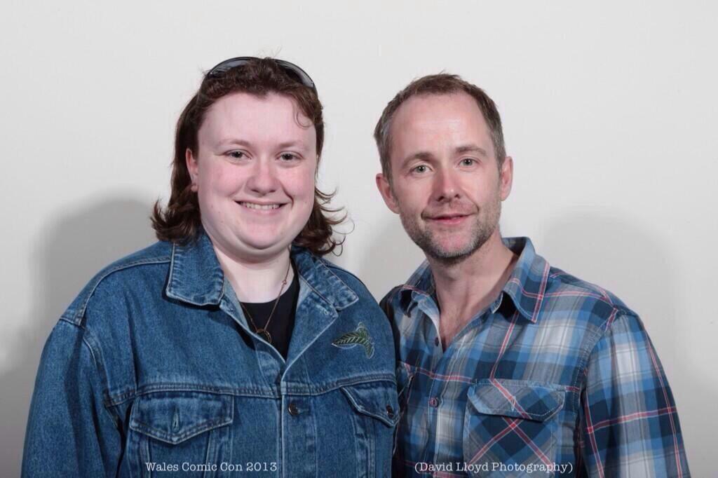Happy birthday Billy Boyd!! 