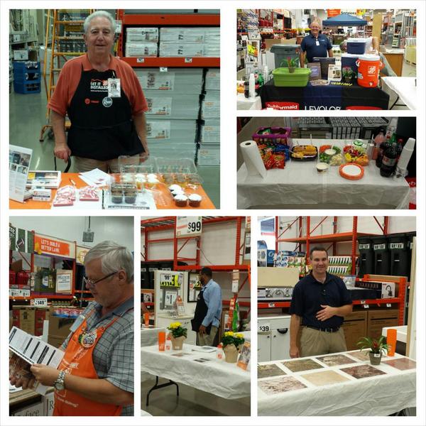 Kitchen and bath event!