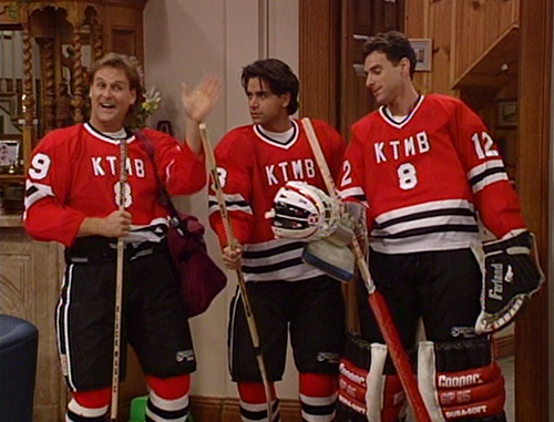 GONGSHOW® Hockey tweet media