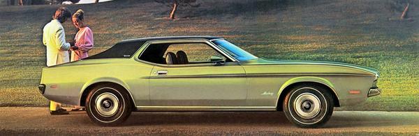 FordMX's tweet photo. Desde hace 50 años te hemos acompañado en la conquista de ¡todos tus sueños!Compártenos tu conquista #InAMustang #TBT http://t.co/pr3STzqmup