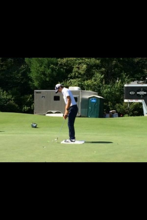 CoachLockey's tweet photo. Everyone take note #GreenProtection #Etiquette http://t.co/9afOviIMMY