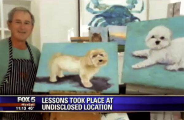 swiftpodcast's tweet image. @hcmarks I for one welcome our more casually attired overlords.