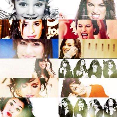 HAPPY BIRTHDAY LEA MICHELE SARFATI

you re my queen, my diva, you re my role model. shine like barbra always xoxo 