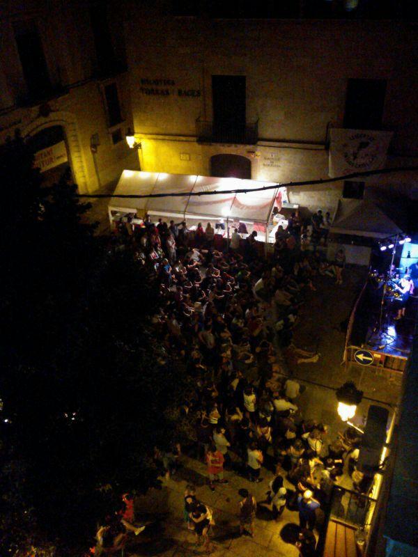 FMPopularVila's tweet image. Èxit rotund de @lesvagines i els seus monòlegs!! #NoésNO #percanviarhoTOT #fmpvila14 #fmvila14