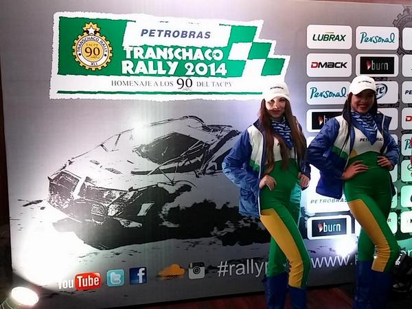 CocheAlaVista's tweet image. Lanzamiento Petrobras TCR 2014