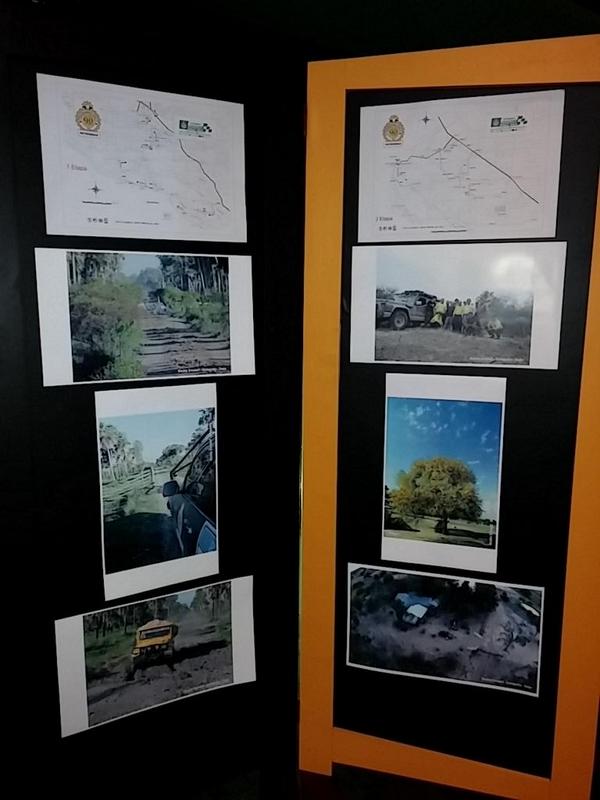 CocheAlaVista's tweet image. Lanzamiento Petrobras TCR 2014