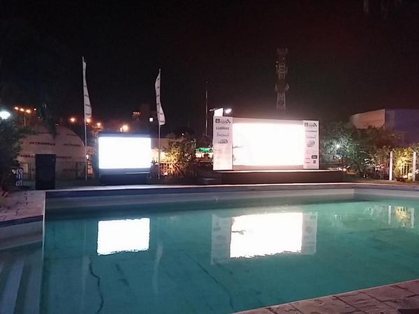 CocheAlaVista's tweet image. Lanzamiento Petrobras TCR 2014