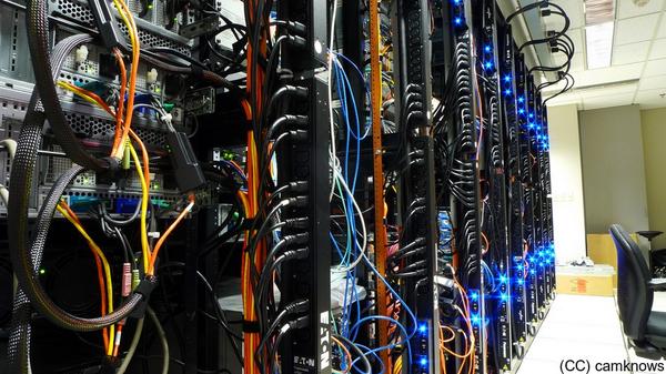 SEOSoco's tweet image. Recuerda confiar sólo en #servidoresweb de primera para tus proyectos exigentes