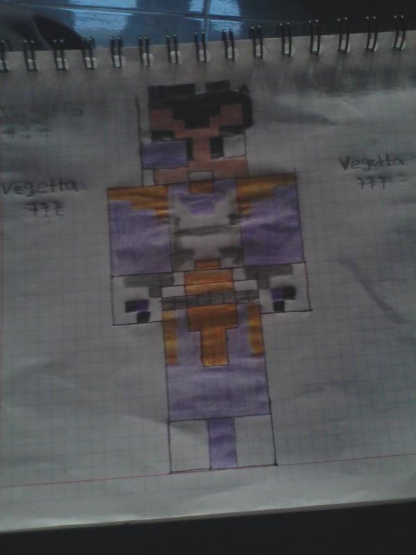 EMILIANOFJ's tweet photo. @vegetta777 ojala veas Mi dibujo lo hice  con todo mi cariño y corazón http://t.co/wox9oDmWKf