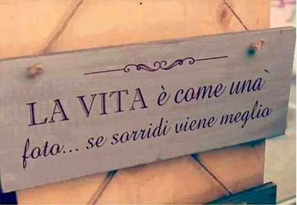 PizzaSpicchio's tweet photo. ¡A sonreír! http://t.co/unfV0mOaWP