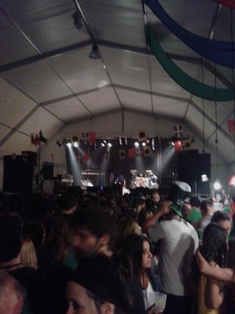 mattkam_RaP's tweet photo. Ready? @GreenValleyBand  start!!! http://t.co/SN4FhTs3Gi
