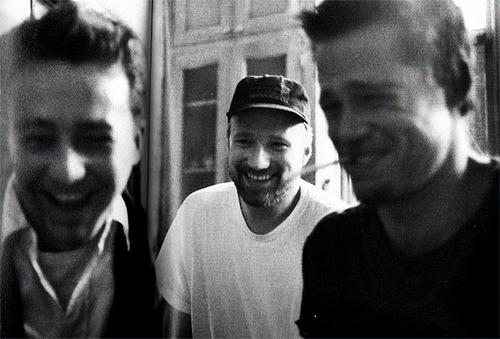 15 years ago you brought us Fight Club. Next up, Happy Birthday to legendary director, David Fincher. 