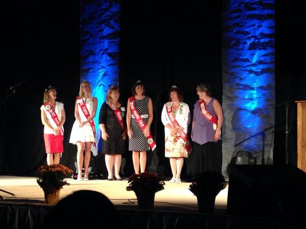 Paris  Ambassador tweet media