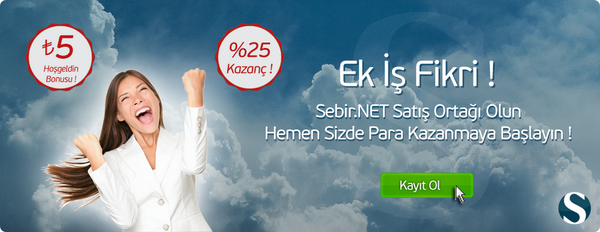 sebirnet's tweet photo. Ek İş Fırsatı !
Satış Ortaklığı Programımıza Katılın !
https://t.co/buraKAnl5t http://t.co/tQMXB5iyrn