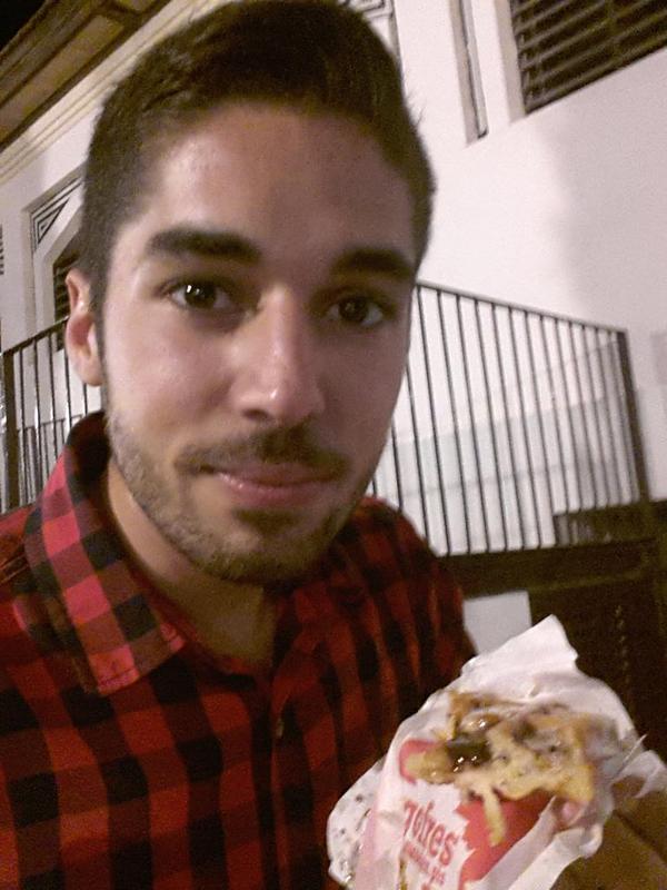 cuti_10's tweet photo. La noxe se acaba como merece jajaja http://t.co/bvG44sXrFc