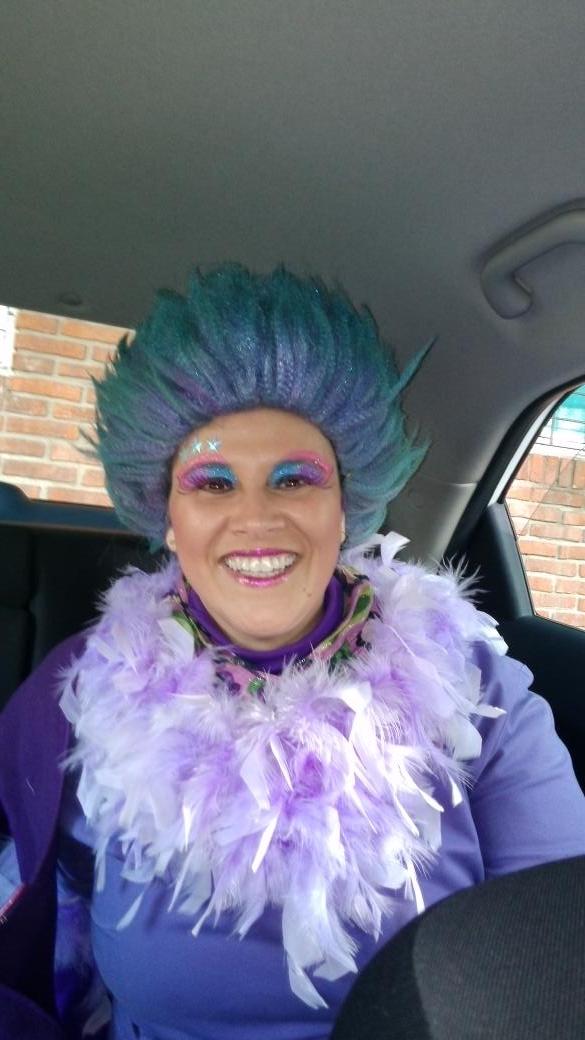 Seguimos visitando escuelas!!! Montevideo