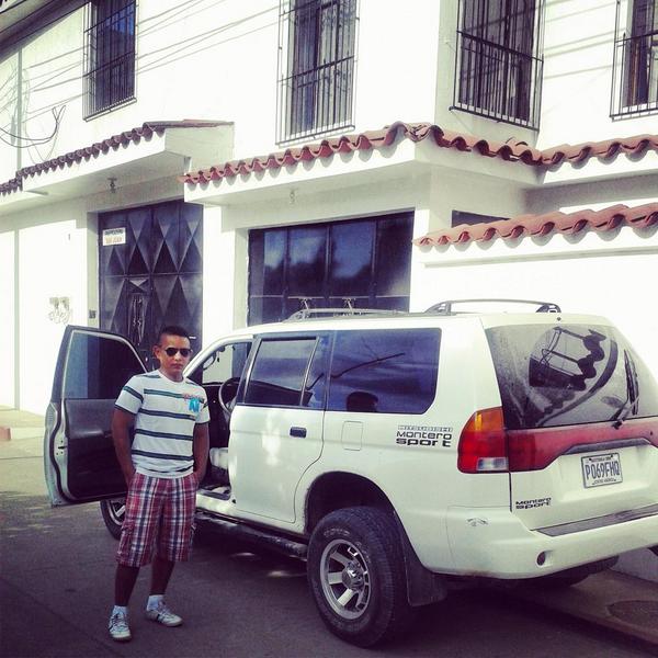 jo3l_55's tweet photo. *Casita* http://t.co/o4wO3Mw5LD