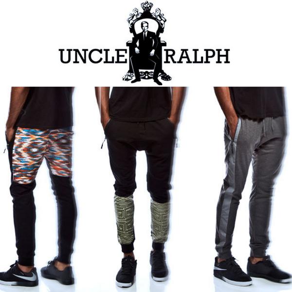 uncle ralph joggers