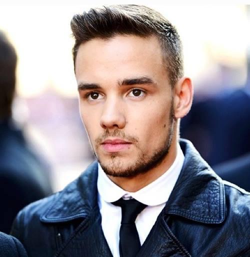 Happy Birthday Liam TE AMOO  8/50 