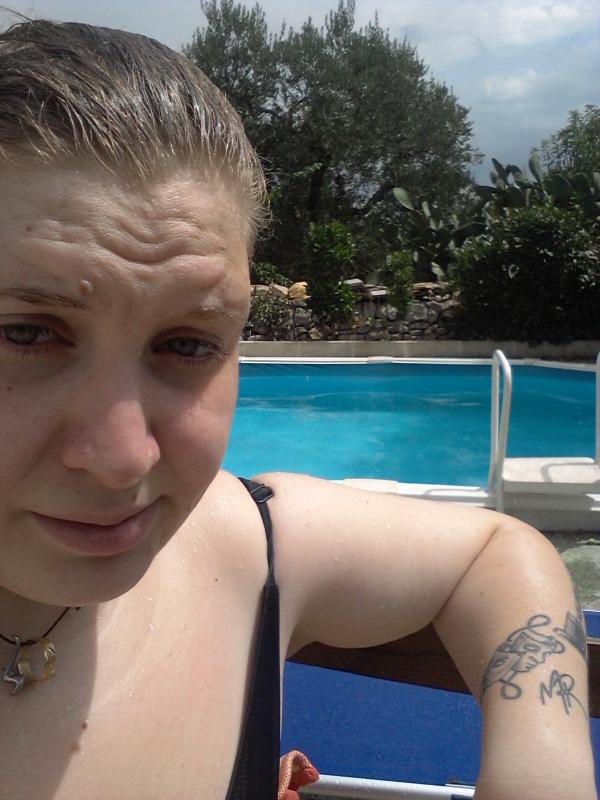 Si torna a Roma! CASA!!!