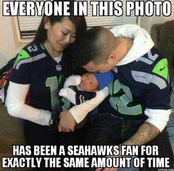 CockyWesWelker's tweet photo. Seahawks Fans... http://t.co/rSpXtpOJBV