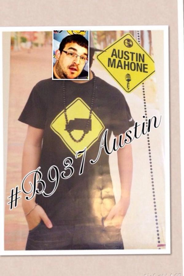 LovingAustin21's tweet photo. PLEASE SHORTY #B937Austin  @B937AlltheHits  @RadioShorty http://t.co/RHSreU00OZ