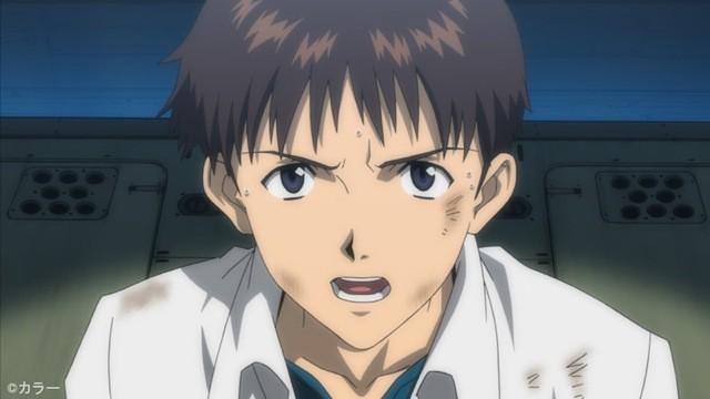 碇ゲンドウの真の目的やリツコとの関係性は 隠された素顔が知りたい エヴァンゲリオン Ciatr シアター
