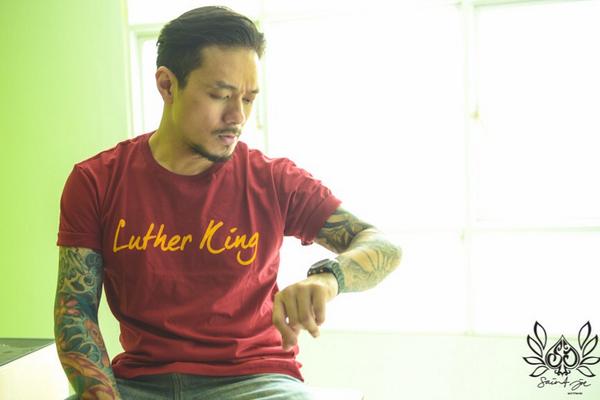 THNKIT Martil Maroon IDR 120.000 order now BB pin 2B67A9C7 <a href="/THINKITTAKEIT/">THINKITTAKEIT_</a> #RenovationOffice